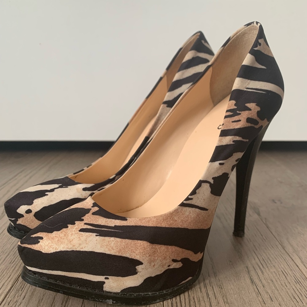Guess Heels